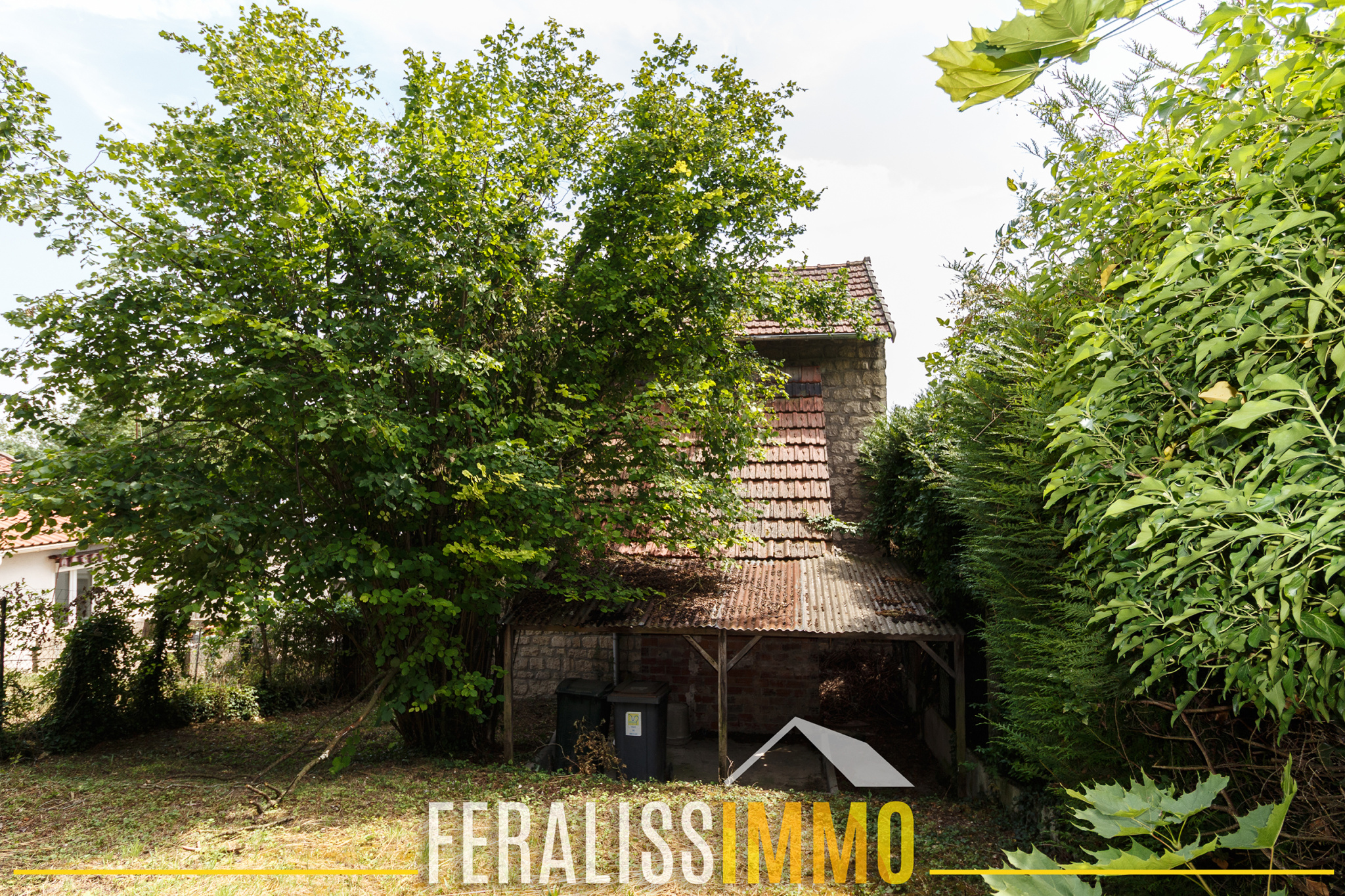 Vous rêvez de révéler tout le potentiel d'une maison de car